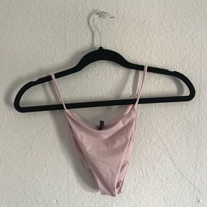 ORIGINAL NASTY GAL BIKINI BOTTOMS 🍬